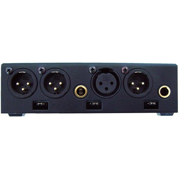 Main product image for Rolls PM351 3 Channel Personal Monitor Station Head 245-1114